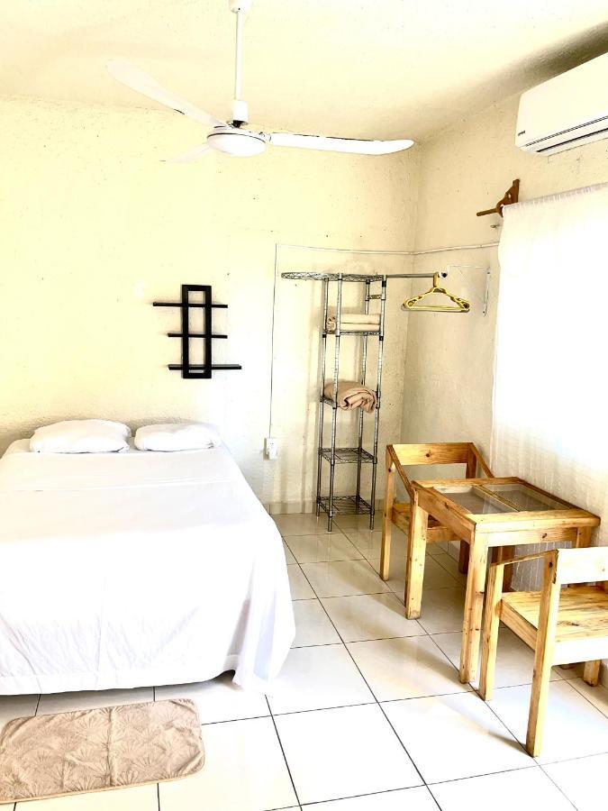 Alojamiento En La Calle 56 Playa Del Carmen Exterior photo